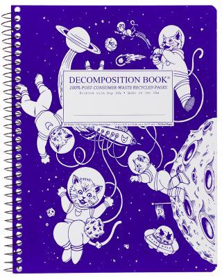 Decomposition Kittens In Space