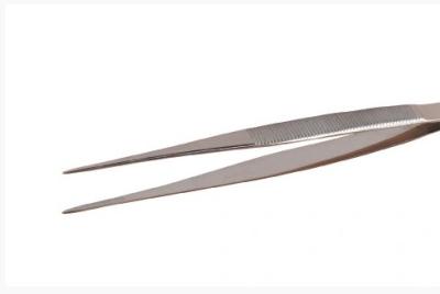 Forceps Fine Pointed