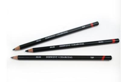 Derwent Charcoal Pencil Medium #36302