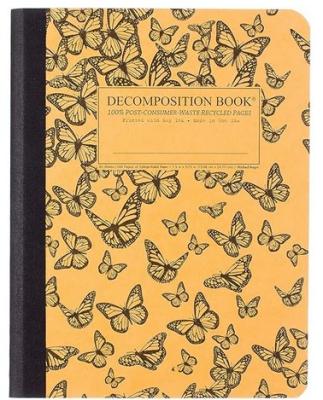 Decomp Notebook Monarch Migration