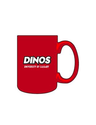 El Grande Dinos Mug