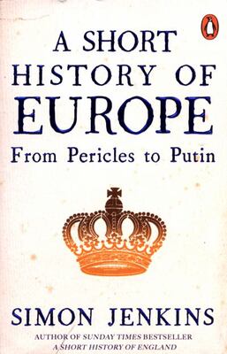 A Short History Of Europe
