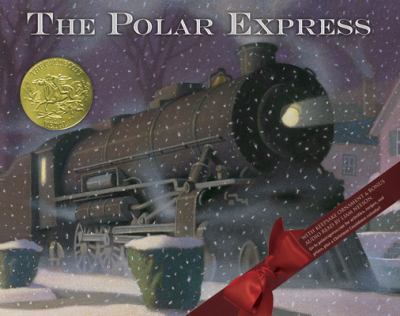 Polar Express 30th Anniversary Edition: 30th Anniversary Edi
