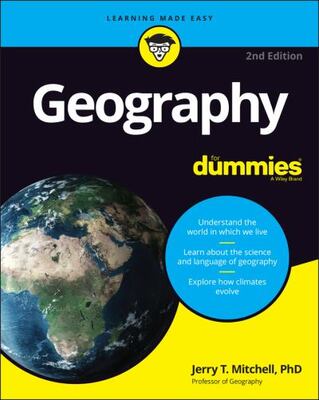 Geography For Dummies 2e